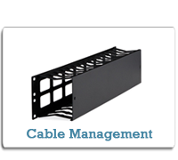 Cable Management from Cases2Go